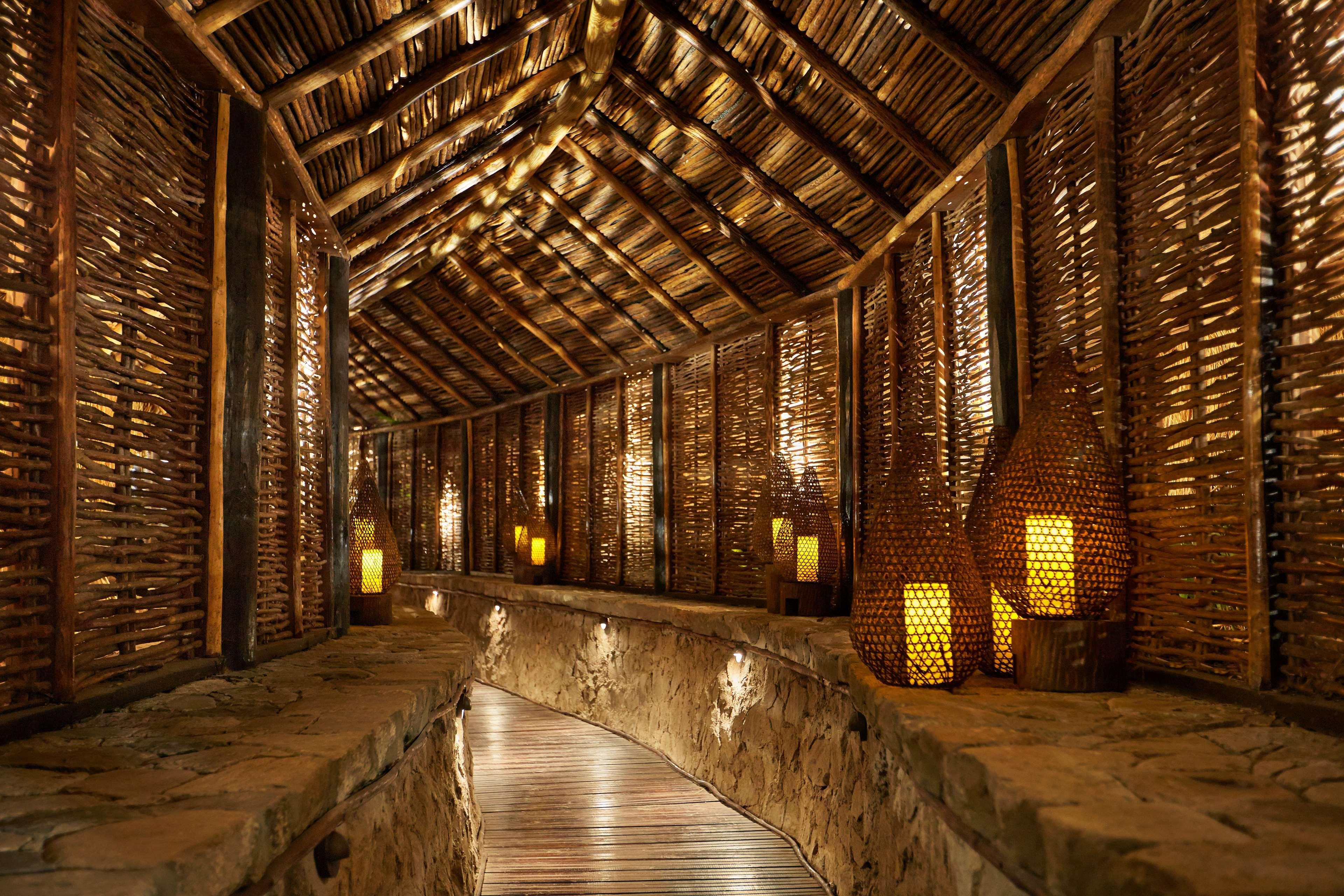 Sugar Beach, A Viceroy Resort Soufrière Exterior foto